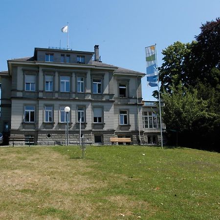 Kreuzlingen Youth Hostel Bagian luar foto