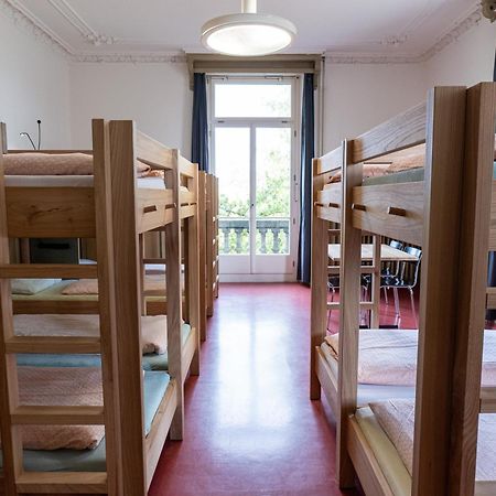 Kreuzlingen Youth Hostel Bagian luar foto