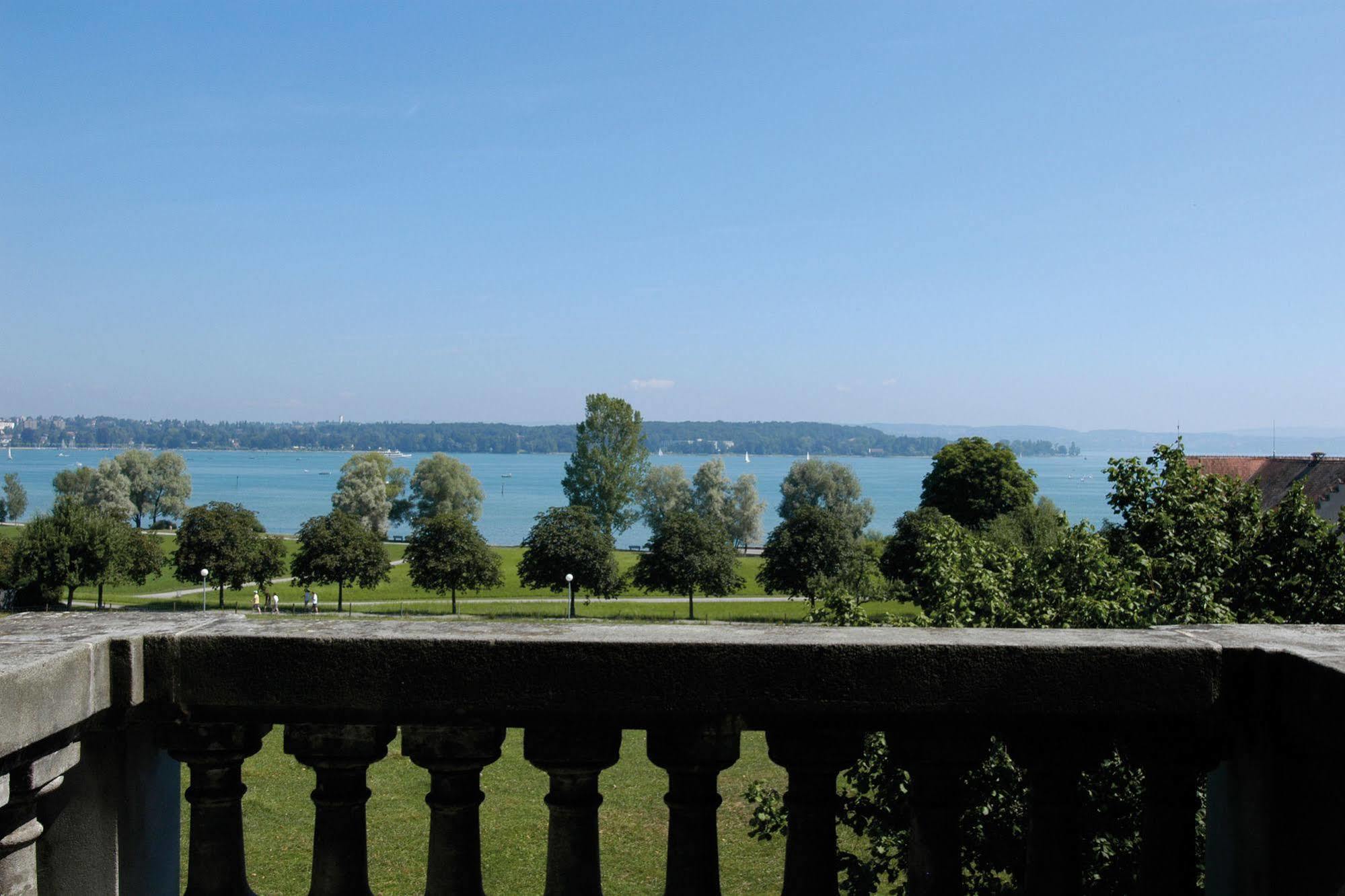 Kreuzlingen Youth Hostel Bagian luar foto